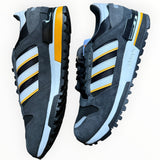 Adidas ZX 600 “Carbon” - back