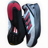 Adidas Equipment Takumi Sen “Equipment Red Black Grey” - detail