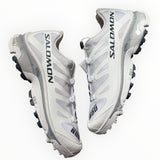 Salomon XT-4 OG “White Lunar Rock”