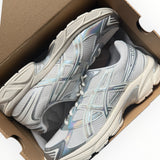 ASICS Gel-1130 “Cream Pure Silver”