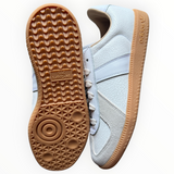 Adidas BW Army Lux “White Gum” - detail