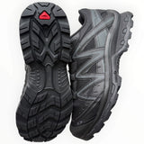 Salomon XT-Quest ADV “Black” - detail