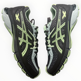 ASICS UB12-S GEL-SD Lyte “Lichen Rock Coffee” - front