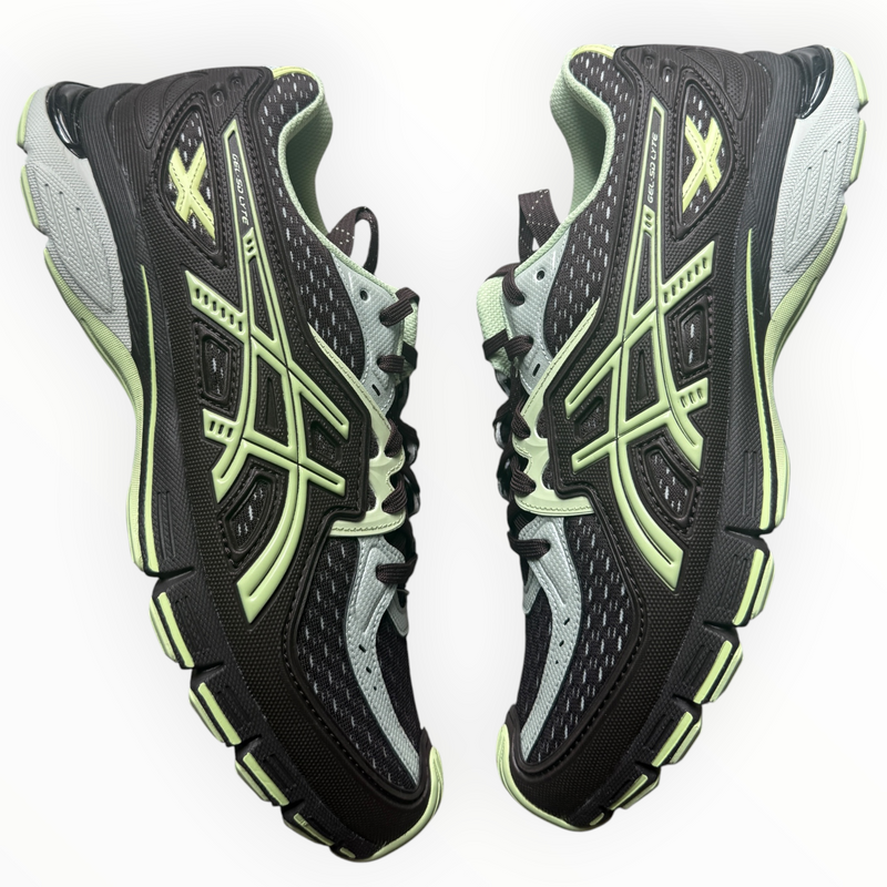 ASICS UB12-S GEL-SD Lyte “Lichen Rock Coffee”