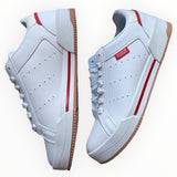Adidas Court Torino “White / Red”