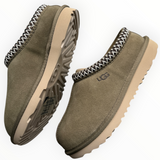 UGG Tasman II Slipper “Antilope” (Kids) - back