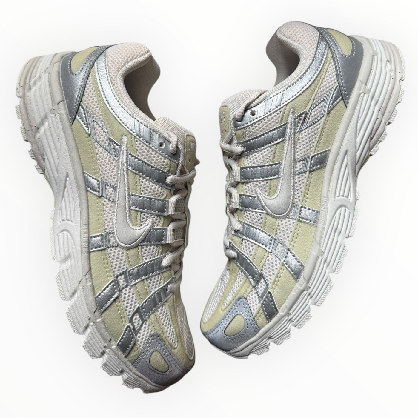 Nike P-6000 “Phantom Light Army”