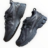 New Balance 1906R “No Sew Pack Black Cement” - back