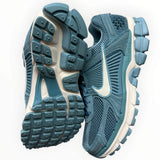 Nike Zoom Vomero 5 “Denim Turquoise” - detail