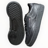 Reebok Club C 85 “Black Charcoal” - detail