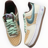 Nike Air Force 1 Low Retro “Easter Basket”