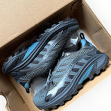 Merrell Moab Speed 2 Vent 2K 1TRL “Alloy Black”