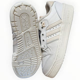 adidas Rivalry 86 Low “Cloud White Off White” - detail