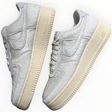 Nike Air Force 1 Low ’07 “Sail Pony Hair”