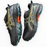 ASICS Gel-Venture 10 WP “Black Carrier Grey”