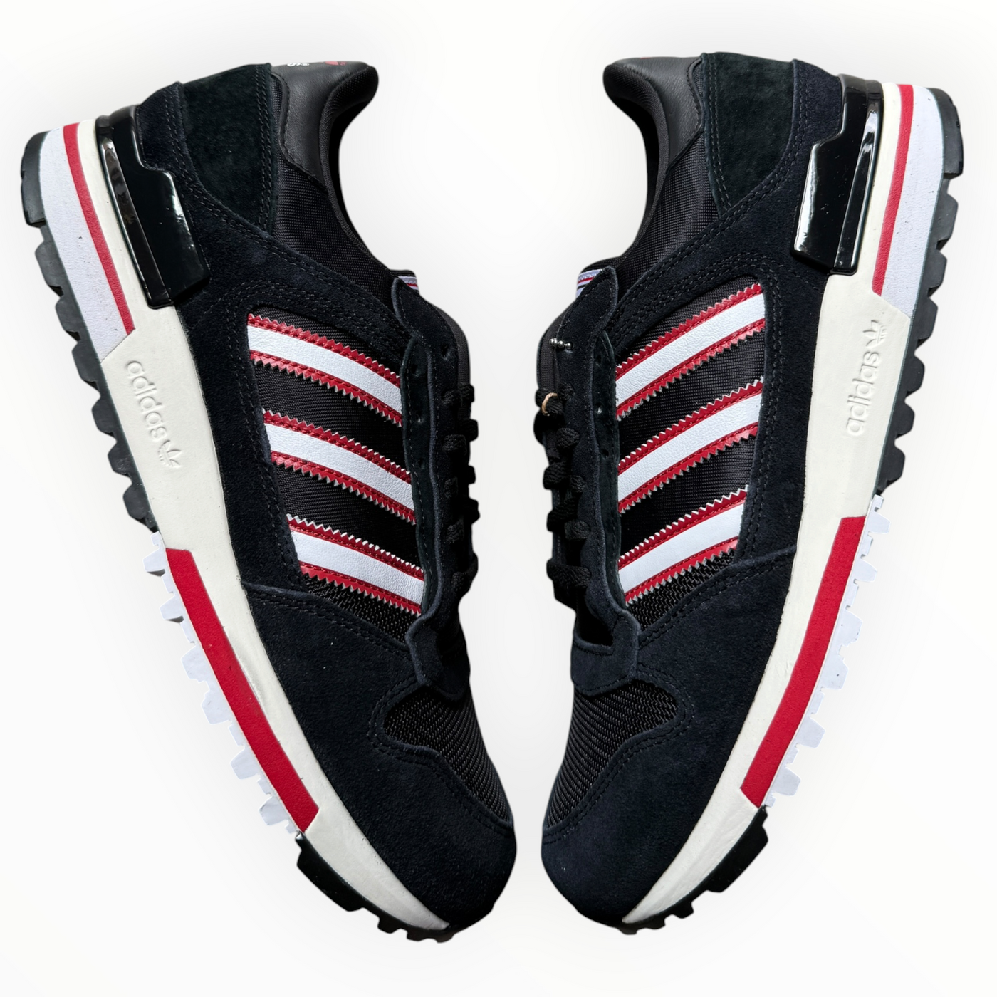 Adidas ZX 600 “Manchester United The Stone Roses”