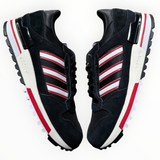 Adidas ZX 600 “Manchester United The Stone Roses” - front