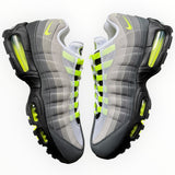 Nike Air Max 95 OG “Big Bubble Neon”