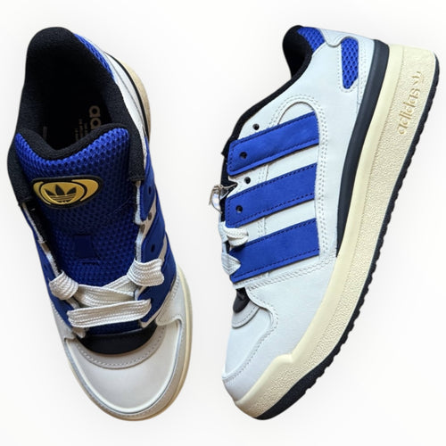 Adidas Forum2000 “Off White Semi Lucid Blue”
