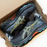 ASICS Gel-Venture 10 WP “Black Carrier Grey”
