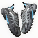 Merrell Moab Speed 2 Vent 2K 1TRL “Alloy Black”