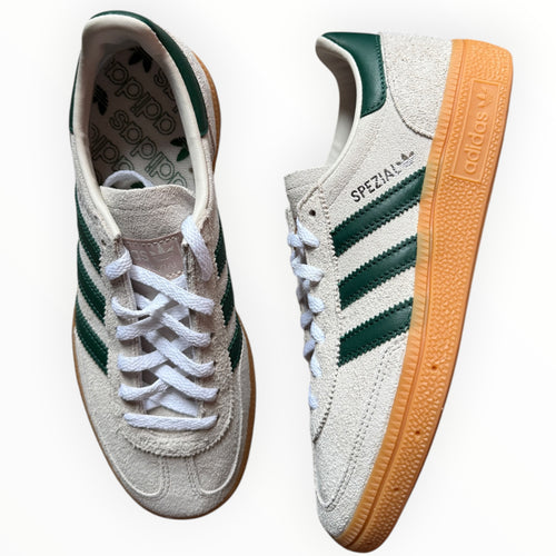 Adidas Handball Spezial “Alumina Collegiate Green”