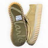 Clarks Torhill Low “Olive”