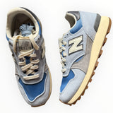 New Balance 475 “Light Arctic Grey Blue Laguna Slate Grey”
