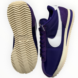 Nike Cortez Textile “Field Purple” - detail