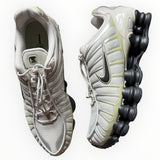 Nike Shox TL “Olive Aura”