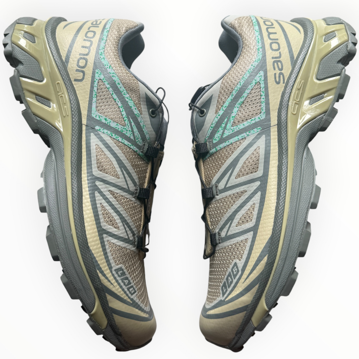 Salomon XT-6 “Mindful Grey Green”