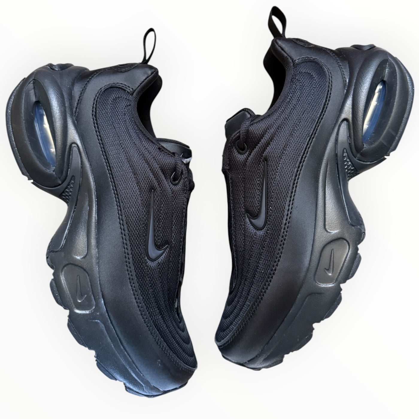 Nike Air Max Portal “Black Anthracite”