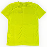 ASICS Running T-Shirt “Neon Yellow”