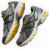 ASICS GEL-DS Trainer 14 “White Tai Chi Yellow” - back