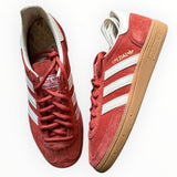 Adidas Handball Spezial “Preloved Red Gum”