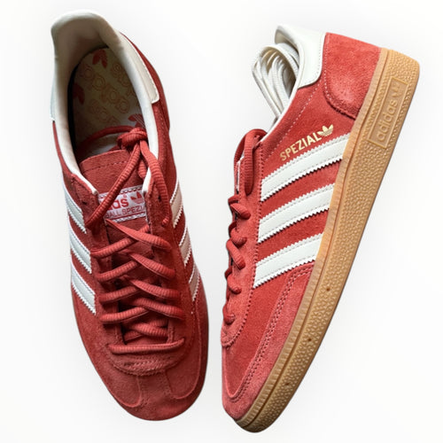 Adidas Handball Spezial “Preloved Red Gum”