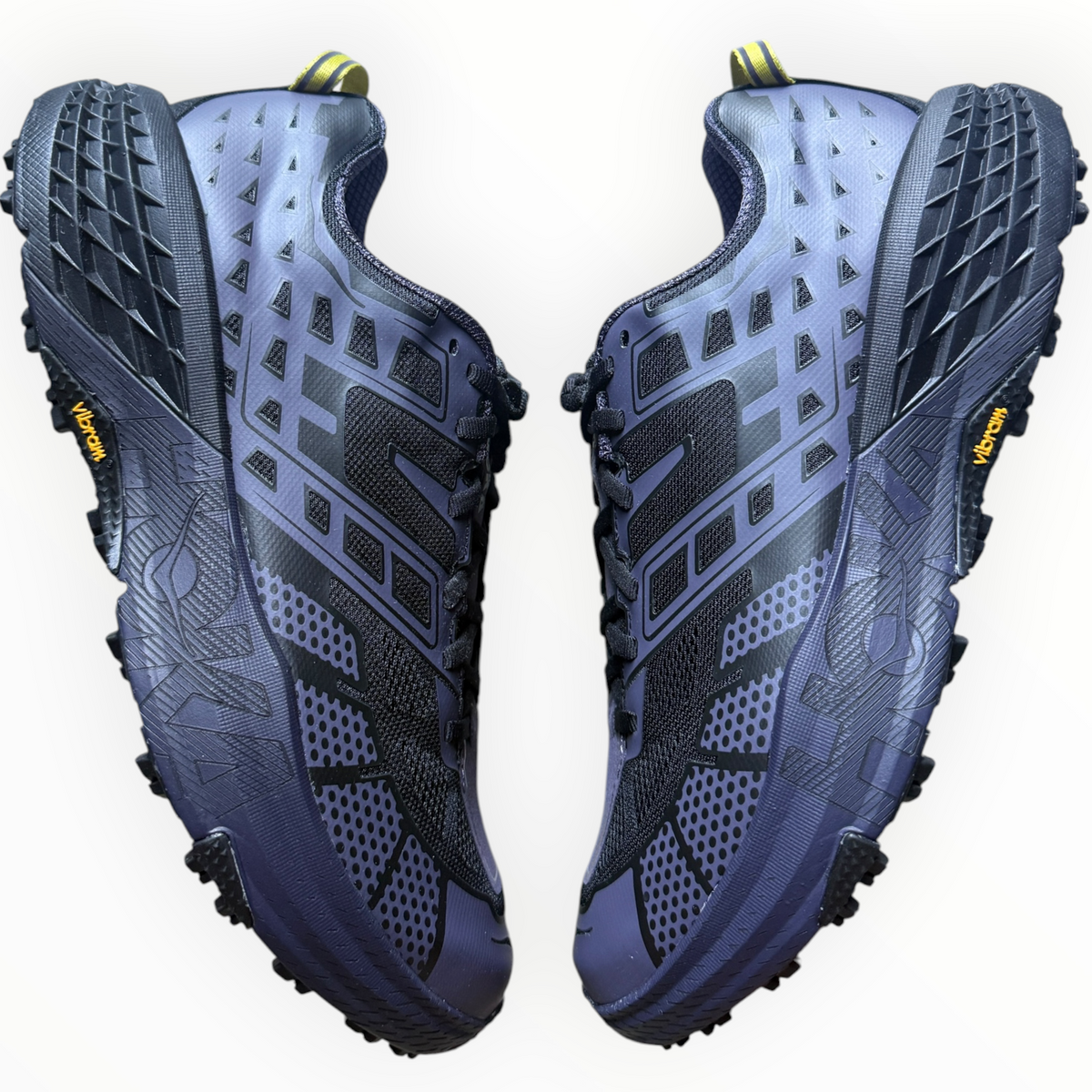 HOKA Speedgoat 2 “Squid Ink”