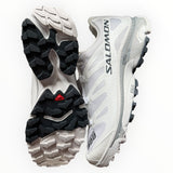 Salomon XT-4 OG “White Lunar Rock”