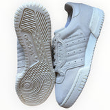 Adidas Powerphase “Alumina Off White” - detail