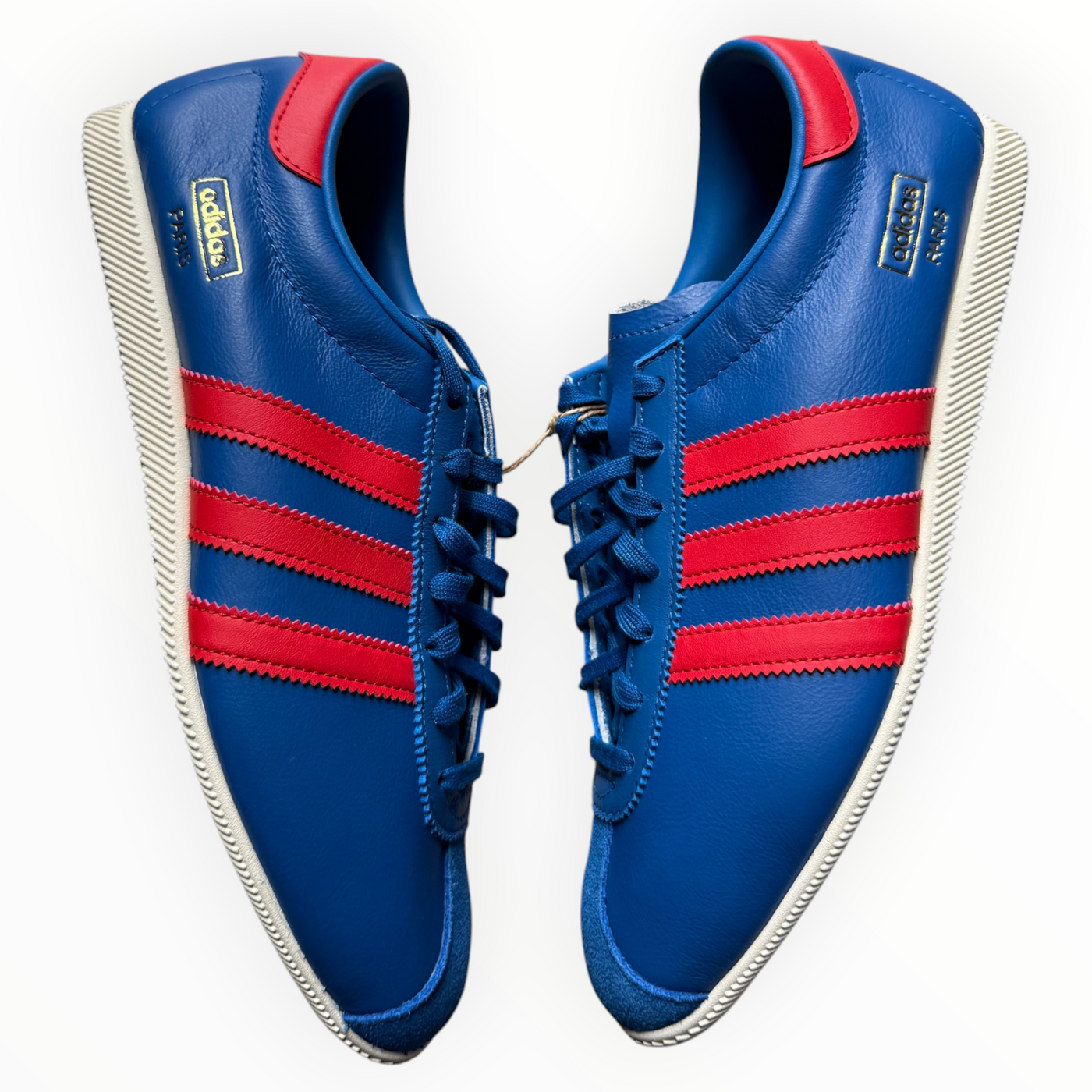Adidas SPZL “Paris”