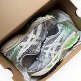 ASICS Gel-Kayano 14 “Silver Lime”