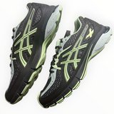 ASICS UB12-S GEL-SD Lyte “Lichen Rock Coffee” - back