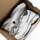 Salomon XT-4 OG “White Lunar Rock”