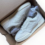 Adidas Powerphase “Alumina Off White” - on foot