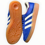 adidas Handball Cup SPZL “Semi Lucid Blue” - back
