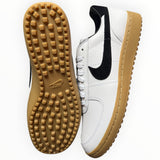 Nike Field General “White Black Gum” - detail