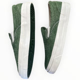 Converse One Star Slip Pro “GOLF le FLEUR* Forest Elf” - back
