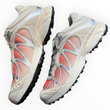 Salomon XT-Whisper “Shortbread Red Orange” - back