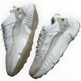 Adidas ZX 22 BOOST “Crystal Grey” - back