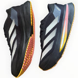 Adidas Adizero SL2 “Core Black Zero Metallic Spark” - back